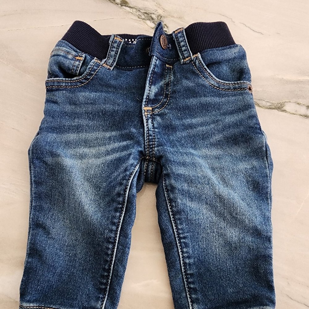 Baby Gap Jean